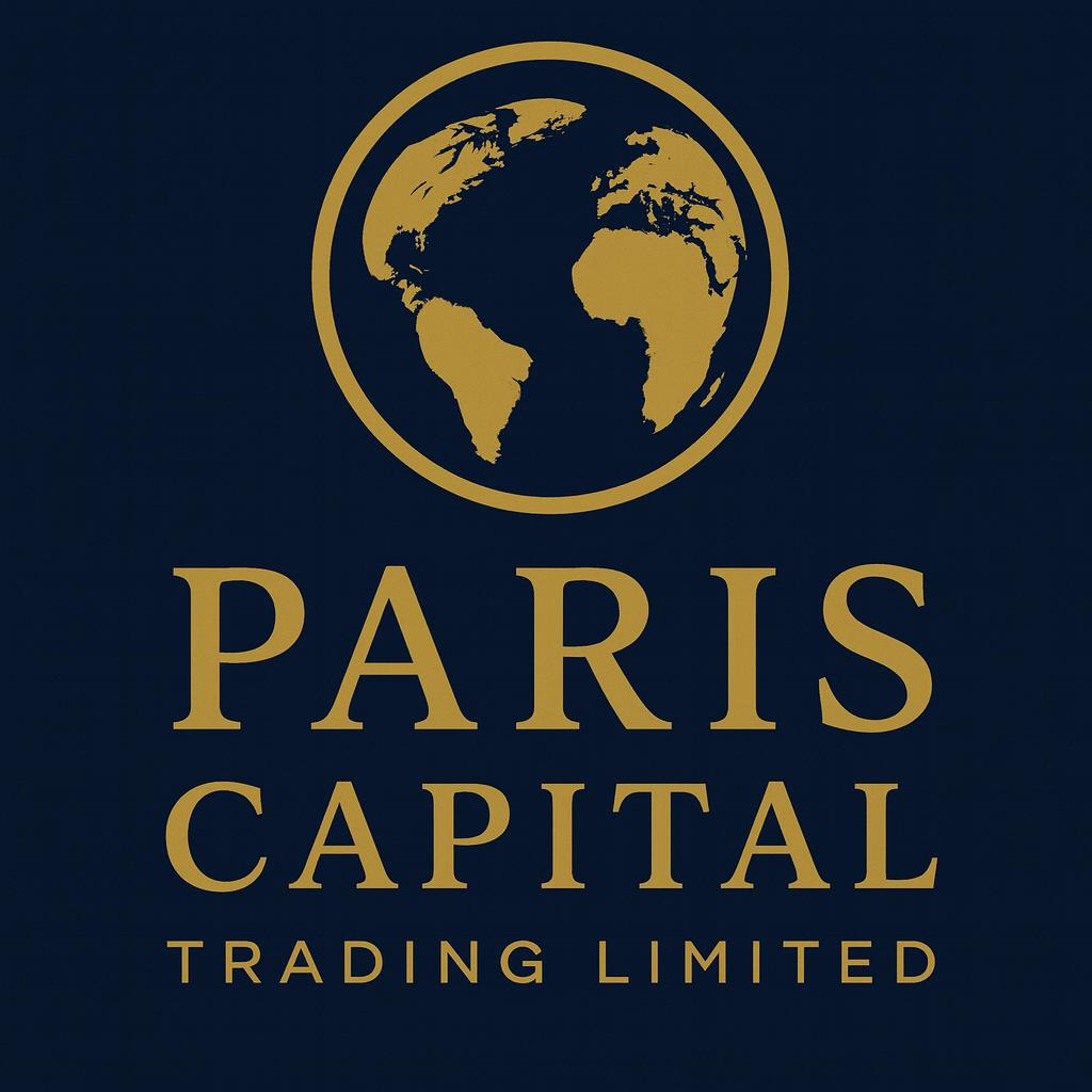 Paris Capital Logo